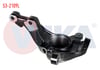 AKS TASIYICI SOL ON 70mm HYUNDAI I20 (PB, PBT) 2008-2015