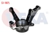 AKS TASIYICI SOL ON 72mm FIAT TEMPRA 1992-1999 / TIPO 1990-2000