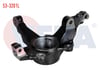 AKS TASIYICI SOL ON 72mm OPEL CORSA D 1.3 CDTI 2006-2014