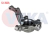 AKS TASIYICI SOL ON 72mm RENAULT CLIO III 2005-2012 / NISSAN MICRA 2003-2010
