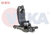 AKS TASIYICI SOL ON 72mm RENAULT MEGANE II 2002-2008