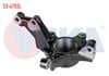 AKS TASIYICI SOL ON 72mm RENAULT SYMBOL III 2012- / DACIA LOGAN II 2012- / SANDERO STEPWAY 2012-