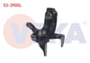 AKS TASIYICI SOL ON 72mm SKODA FABIA I 1.2 54 hp (BMD, AWY) 2001-2007