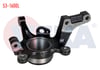 AKS TASIYICI SOL ON 74mm CHEVROLET LACETTI 2006-2012