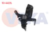 AKS TASIYICI SOL ON 74mm SKODA OCTAVIA I 1999-2001 / AUDI A3 1.6 1996-2003 / SEAT TOLEDO II 1998-2006 / LEON 1999-2006 / VW GOLF IV 1997-2004 / BORA 1998-2005