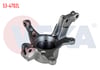 AKS TASIYICI SOL ON 77mm DACIA DOKKER 2012- / LODGY 2012-