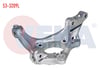 AKS TASIYICI SOL ON 77mm OPEL INSIGNIA A 2008-
