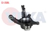 AKS TASIYICI SOL ON 77mm RENAULT CAPTUR 2013-