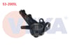 AKS TASIYICI SOL ON 79mm HONDA CIVIC VII 1.6 2000-2005