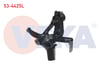 AKS TASIYICI SOL ON 80mm GOLF VII 2012-2017/ A3 2012-2017/ LEON 2013-2020/ OCTAVIA 2012-2020