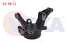 AKS TASIYICI SOL ON 82,5mm FIAT SCUDO 1996-2006 / CITROEN JUMPY 1994-2007 / PEUGEOT EXPERT 1996-2006