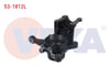 AKS TASIYICI SOL ON 84mm CITROEN JUMPER 2.0 HDI 84 hp (RHV (DW10UTD)) 2002-