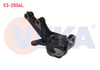 AKS TASIYICI SOL ON 84mm HONDA CR-V II 2.0 150 hp (K20A4) 2001-2007