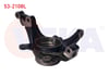 AKS TASIYICI SOL ON 84mm HYUNDAI IX35 (LM) 2010- / TUCSON 2010-
