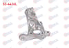 AKS TASIYICI SOL ON 85mm AUDI A3 2013-2020 / Q2  2016- / SEAT ATECA 2016-/LEON 2013- / SKODA SUPERB III 2015-/ OCTAVIA III 2013-/KAROQ 2017-/VW TIGUAN 2016-/PASSAT B8 2014-/GOLF VII 2013-/ARTEON 2017-