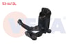 AKS TASIYICI SOL ON 85mm VOLKSWAGEN BEETLE 1.2 TSI 105 hp (CBZB) 2015-