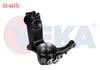 AKS TASIYICI SOL ON 85mm VOLKSWAGEN TRANSPORTER V (7HA,7HH,7EA,7EH) 1.9 TDI - 2.5 TDI 2003-2011  53-4411L;AKS TASIYICI SOL ON 85mm VOLKSWAGEN TRANSPOR