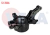 AKS TASIYICI SOL ON 90mm RENAULT MASTER III (FV) 2.3 DCI 2010-