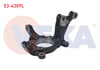 AKS TASIYICI SOL ON 90mm TOYOTA COROLLA 1.6 VVT-I 2007-2012