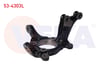 AKS TASIYICI SOL ON 90mm TOYOTA COROLLA (E15_) 2007-2012 / AURIS (ZRE15) 2007-2012