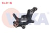 AKS TASIYICI SOL ON 92mm HYUNDAI TUCSON 1.6 T-GDI 2015-