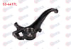 AKS TASIYICI SOL ON 96mm AUDI Q7 3.0 TDI QUATTRO 211 hp (CASB, BUN) 2006-2010