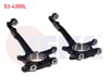 AKS TASIYICI SOL ON 96mm TOYOTA HI-LUX VIGO (TGN1_, GGN2_, GGN1_, KUN2_, KUN1_) 2.5 D-4D 4X4 2005-2011