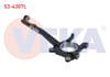 AKS TASIYICI SOL ON 96mm TOYOTA HILUX VIII PICK-UP 2.4 D 150 hp (2GD-FTV) 2015-