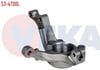 AKS TASIYICI SOL ON ABSLI 72mm DACIA LOGAN (LS) 2004-2012