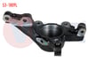 AKS TASIYICI SOL ON ABSLI 74mm FIAT DOBLO 2010- / OPEL COMBO D 2012-