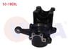 AKS TASIYICI SOL ON ABSLI 90mm FIAT DUCATO 2002-2006 / CITROEN JUMPER II 2002-2006 / PEUGEOT BOXER II 2002-2006