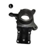 AKS TASIYICI SOL ON PEUGEOT EXPERT 2016- / CITROEN JUMPY 2016- / FIAT SCUDO 2007-2016