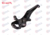 AKS TASIYICI SOL ON VOLKSWAGEN AMAROK 2010-
