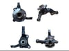 AKS TASIYICI SOL ON VOLKSWAGEN TRANSPORTER 2003-2024 / MULTIVAN 2020-2024