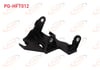AKTIF KARBON FILTRE AYAGI VOLKSWAGEN GOLF V / JETTA / CADDY