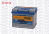 AKU 12V 62 AMPER (242X175X190)