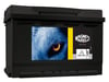 AKÜ UNIVERSAL 72 AMPER 12V/72A TIRNAKSIZ (AKÜMÜLATÖR)