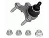 ALT ROTIL SAG GOLF 6  GOLF 5 - CADDY 3 1K0407366E 1K0407366B