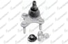 ALT ROTİL SAĞ PASSAT-GOLF7-A3 05> 3C0407366B 1K0407366C