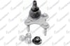ALT ROTİL SOL PASSAT-GOLF 7-A3 05> 3C0407365B 1K0407365C