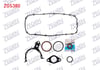 ALT TAKIM CONTA OPEL ASTRA G-VECTRA B 1.6 16v X16XE-X16XEL VICTOR REINZ KECELI