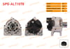 ALTERNATOR 12V/110A 6PK MEGANE II 1.5 03-09 / CLIO III 1.4 - 1.5 DCI - 1.6 05-13 / FLUENCE 1.6 10- / TWINGO II 1.5 DCI 07-