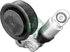 ALTERNATÖR GERGİ BİLYASI AMORTISÖRLÜ KOMPLE LT 28-35 / LT 28-46