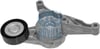 ALTERNATÖR GERGİ KOMPLE CADDY-GOLF 5-JETTA-PASSAT 1.9-2.0 TDI