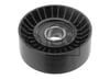 ALTERNATÖR GERGİ RULMANI (KANALSIZ) CRAFTER BJK-BJM 2,5 TDİ 532 0536 10 (75 mm)(DÜZ)