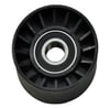 ALTERNATÖR GERGİ RULMANI (KANALSIZ) CRAFTER BJK-BJM 2,5 TDİ 532 0536 10 (75 mm)(DÜZ)