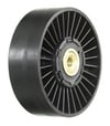 ALTERNATÖR GERGİ RULMANI T4-POLO-CADDY-GOLF- 1.9-2.4