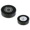 ALTERNATÖR GERGİ RULMANI V KAYIŞ BİLYA KANALSIZ T4-LT35 AJA-ACV-ANJ-AVR 2,4 D-2,5 TDİ 91> 532016910 (90 mm) 037145278A