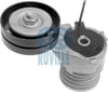 ALTERNATÖR GERGİSİ (GERGİ KÜTÜĞÜ) GOLF4-BORA 1.6 16 V AZD