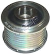 ALTERNATÖR KASNAK MERCEDES E CLASS W211 2005-2009 / E CLASS W212 2009> /S CLASS W220 2000-2005/ M CLASS M154 2009> / GL CLASS 2009>